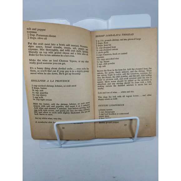 Sex Pots ... And Pans by Munroe Howard Paperback First Printing 1970 VTG Rare - Picture 15 of 16